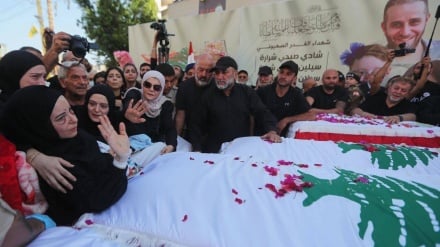 270 Orang Gugur di Lebanon Sejak Gencatan Senjata