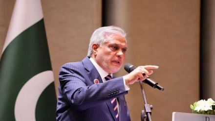 پاکستان: اسلامي هېوادونو د غزې لپاره د ټرمپ په وړاندیز شوې طرحه کې مداخله نه ده کړې