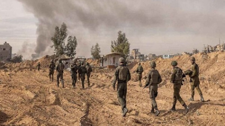 تداوم نقض آتش‌بس در غزه با حملات توپخانه‌ای و بازداشت ماهیگیران فلسطینی