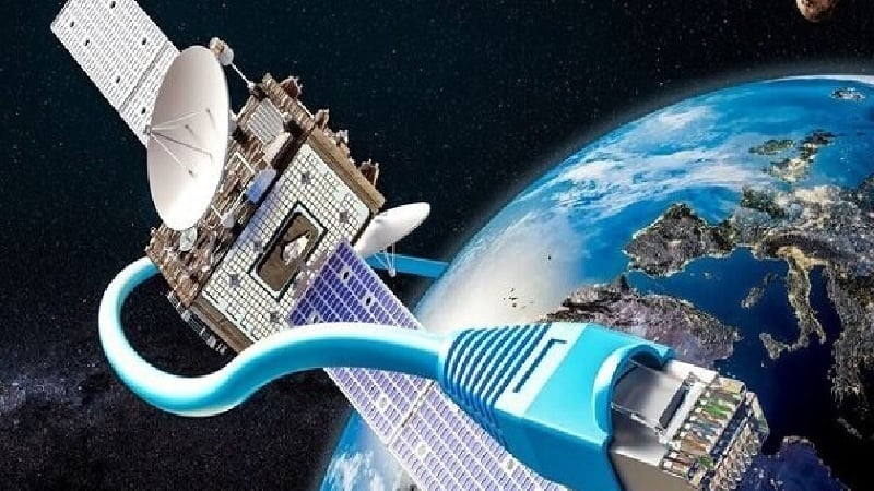 איראן בדרך לייצר קונסטלצית לוויינים משלה