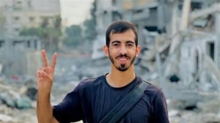 په غزه کې د القسام او د اسرائیل اړوند عناصرو ترمنځ نښتې شوي.