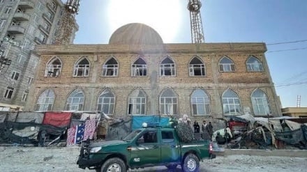 انفجار بمب در ولایت پروان، ۹ تن زخمی شدند