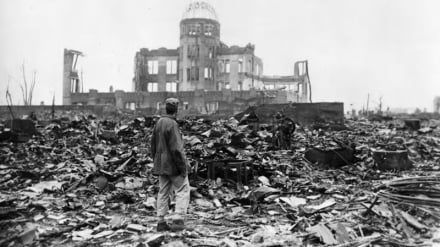 Kisah Lain Bencana Nuklir: Laboratorium Manusia ala Amerika di Jepang