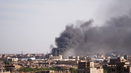 Watu 13 wameuawa na 19 kujeruhiwa katika mashambulizi ya RSF Darfur Kaskazini