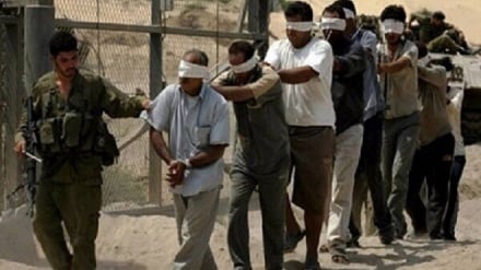 Otorita Palestina: Tahanan di Kamp Gilead Hadapi Kondisi Kemanusiaan Mengerikan