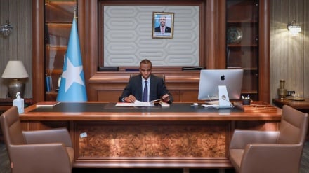 Somalia yakanusha vikali kufikia makubaliano ya siri na Sweden kuhusu kuwarejesha nchini raia wake