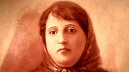 De la hija de hoy a la madre del mañana; el papel de la mujer en el espejo de la poesía de Parvin Etesami 