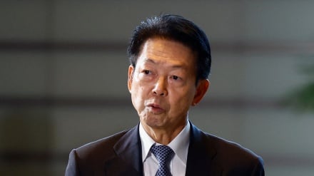Japan yapinga mashinikizo ya Marekani ya kuacha kununua nishati kutoka Russia