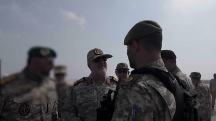 Shefi i IRGC-së zotohet për përgjigje të fortë ndaj çdo lëvizjeje kërcënuese në Gjirin Persik
