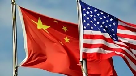Cina: AS Bertanggung Jawab atas Meningkatnya Ketegangan Perdagangan