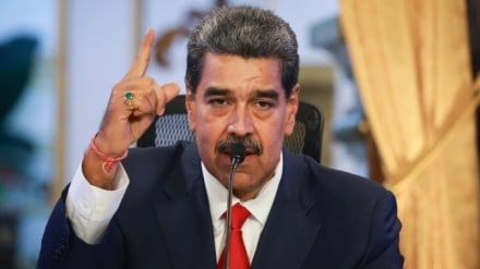 Maduro to U.S. President: Do not pursue a foolish war with Venezuela