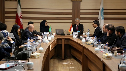 ارتقای همکاری‌های علمی راهبردی ایران و اندونزی 