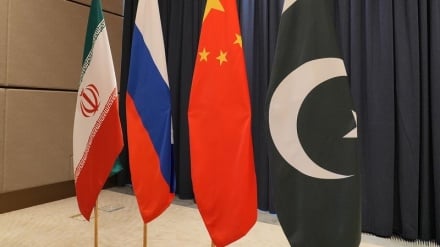 د پاکستان،ایران، روسیې او چین استازو په ماسکو د افغانستان په اړه سره وغږیدل 