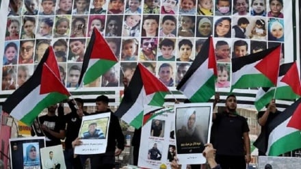 Hamas lässt alle lebenden israelischen Geiseln frei