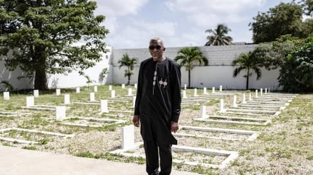 Senegal yachunguza mauaji ya kikoloni ya Ufaransa baada ya uchimbaji mpya, Thiaroye