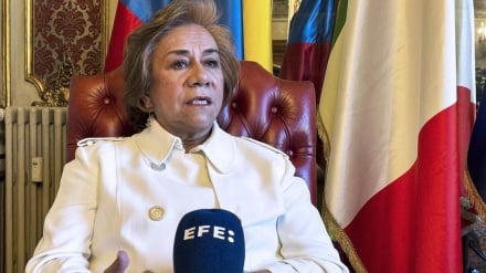 Colombia: Presencia militar en el Caribe amenaza a toda Latinoamérica 