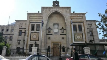 اولین انتخابات پارلمانی در سوریه پس از بشار اسد