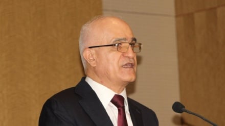 Ադրբեջանը բարիդրացիական քաղաքականություն է վարում ինչպես Ռուսաստանի, այնպես էլ Իրանի հետ. Մուստաֆաև