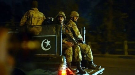 منابع امنیتی پاکستان کشته شدن۳۰ تروریست را در حملات اخیر ارتش تایید کردند