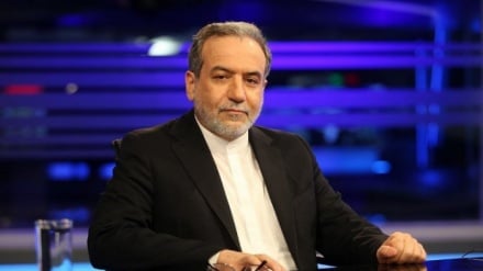 واکنش عراقچی به اختلافات افغانستان و پاکستان