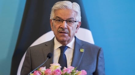 پاکستان له  کابل سره د رغنده خبرو اترو لپاره چمتووالی اعلان کړ 