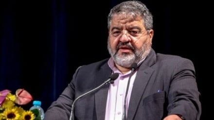 رئیس سازمان پدافند غیرعامل: ایران در برابر تهدیدات دشمنان پایدار مانده است