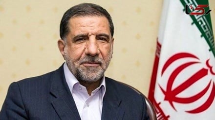 کوثري: درې‌ګونې ټاپوګان د ايران نه بېلېدونکې برخه دي