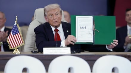 Трамп дал Израилю зеленый свет. Возобновится ли война в Газе?