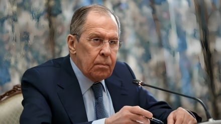Lavrov’dan Hamas ile Siyonist rejim arasındaki savaşın sona erdiğine dair resmi anlaşmaya tepki  