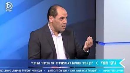 سیاست دوگانه ترامپ در خصوص الحاق کرانه باختری