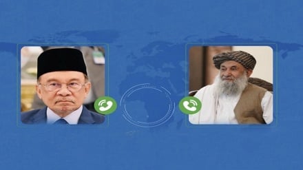 ملاحسن آخند: افغانستان آغازگر جنگ نبود، پاکستان تجاوز کرد