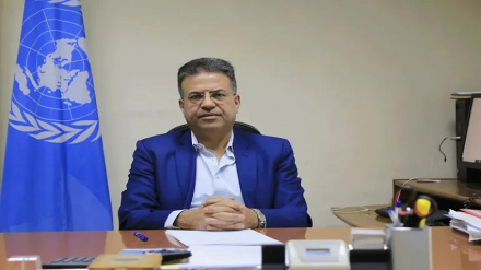 UNRWA: Msimamo wa Marekani hautatuzuia kufanya kazi yetu huko Gaza