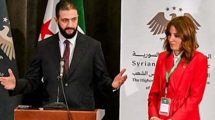 کاربران عرب زبان ایکس: انتخابات سوریه سیرک بود / اینجا شمشیر‌ها حاکم‌اند