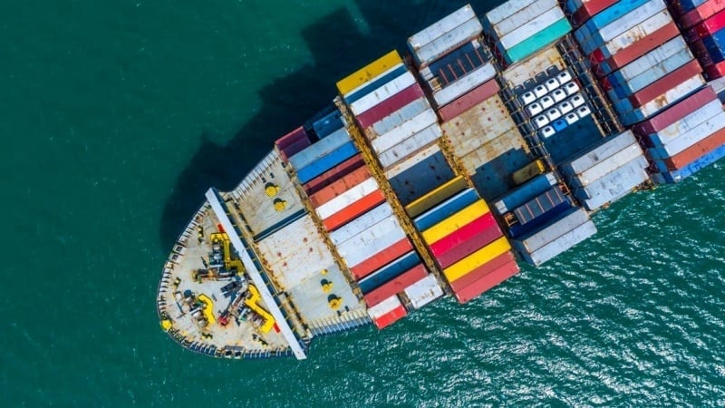 Iran’s exports to Oman increase / British Pound’s value falls