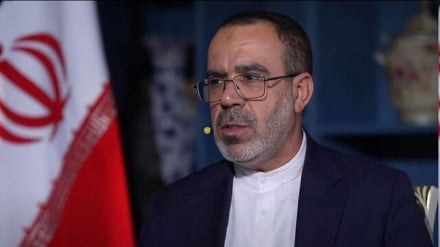 سرکنسول ایران: مرکز آموزش زبان فارسی در اربیل افتتاح شد