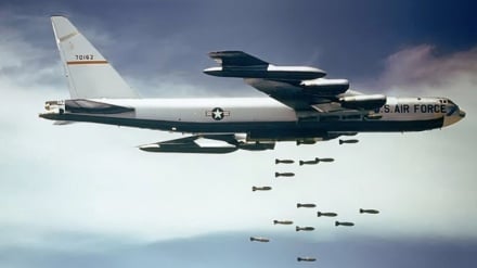 Kejahatan Amerika di Kamboja
