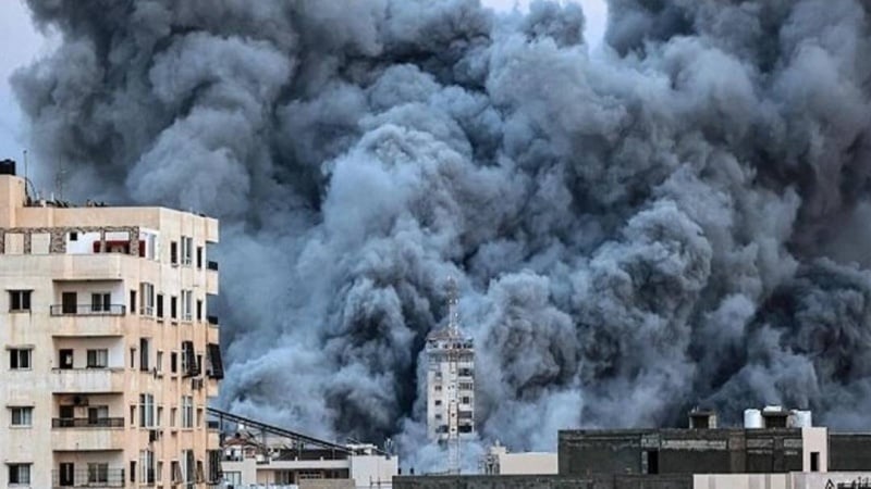 Kırılgan Ateşkes; Gazze’de Barışın Geleceği Neden Umut Vermiyor?