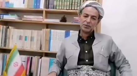 روحانی اهل تسنن: هدف رژیم از ترور اختلاف بین شیعه و سنی است/ هشدار درباره استفاده از هوش مصنوعی علیه مسلمانان هند