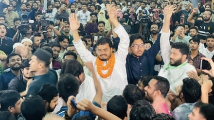 চাকসু নির্বাচনে ২৬ পদের ২৪টিতেই ছাত্রশিবির প্যানেলের জয়, এজিএস ছাত্রদলের