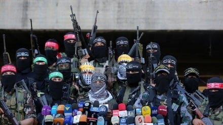 Kushiriki makundi ya Palestina katika mazungumzo ya Sharm el-Sheikh