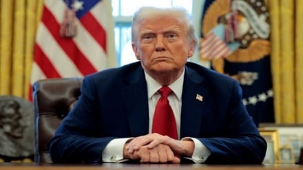 ترامپ دستور از سرگیری آزمایش سلاحهای هستهای را صادر کرد