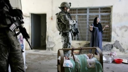 Batının Suçlarının Yeniden Okunuşu | ABD’nin Irak İşgali Dönemindeki Suçları