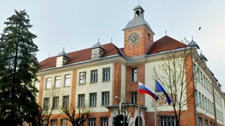 Slovenia Menyambut Baik Putusan ICJ terhadap Israel