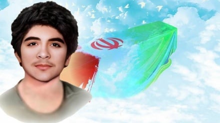 ईरान में आठ आबान अर्थात 30 अक्तूबर को