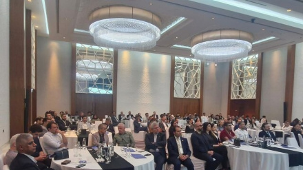 معرفی توانمندی متخصصان ایرانی در دبی با محوریت هوش مصنوعی و اقتصاد دانش‌بنیان