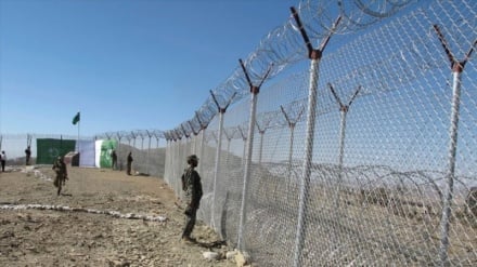 Pakistan behauptet, von Afghanistan um Waffenstillstand gebeten worden zu sein
