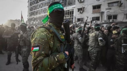 ハマス、イスラエル撤退地域に7000人の治安要員配備