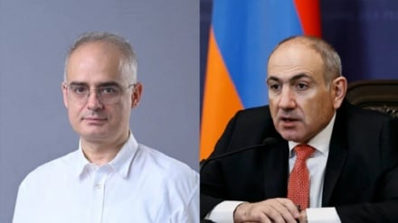 Փաշինյանը հատել է բոլոր այն գծերն ու սահմանները, որոնցից այն կողմ ավարտվում են մեր քաղաքացիական ազատությունները և սկսվում է անձնական իշխանության տեռnրը. Զուրաբյան