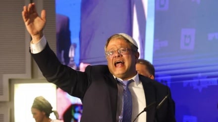 Буҳрон дар кабинаи ҷанг. Оё Бен Гвир кабинаи Натанёҳуро фурӯ мепошад?