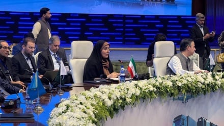 5 Proposal Iran untuk Memperkuat Konvergensi Transportasi Regional di Islamabad